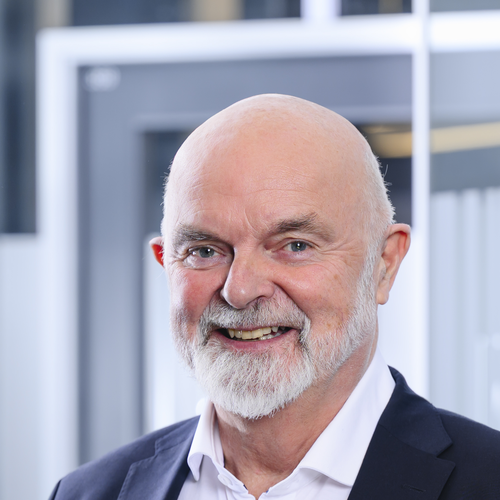 Arne Kåre Nossen