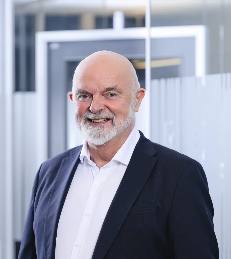 Arne Kåre Nossen