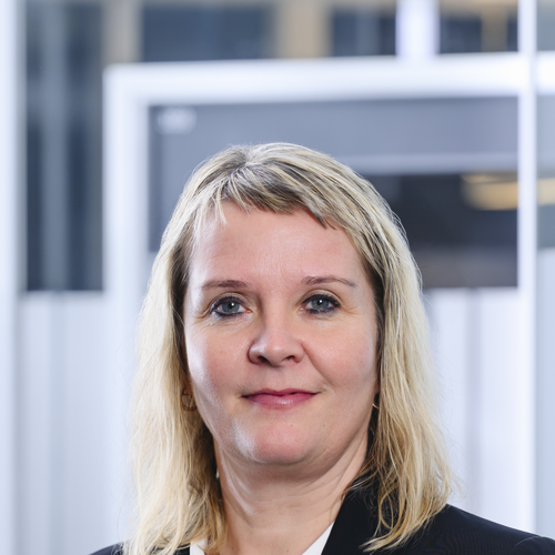 Monica Høydal
