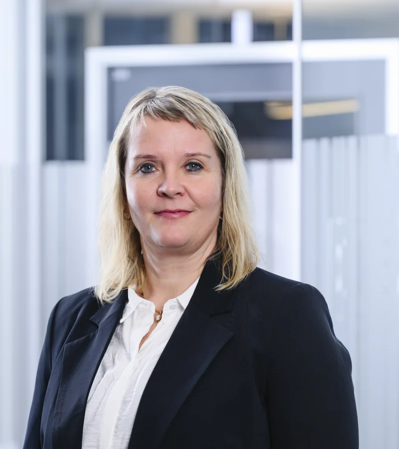 Monica Høydal