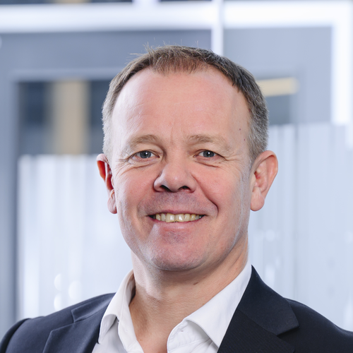 Torbjørn Groven