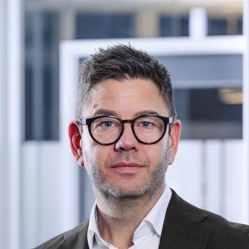 Stian Eriksen