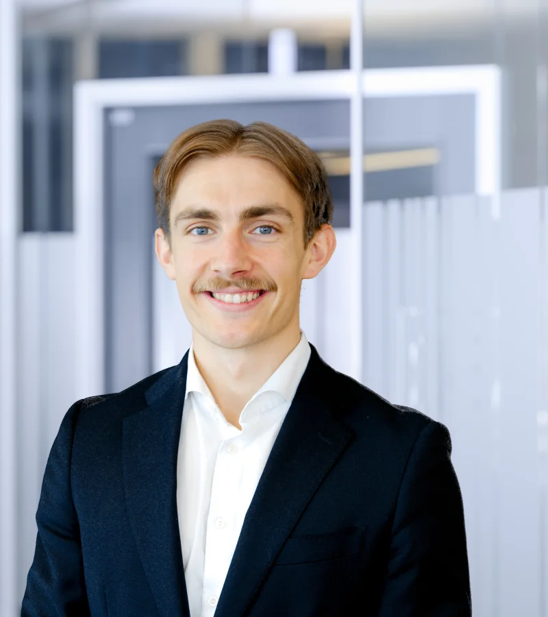 Vetle D. Nossen