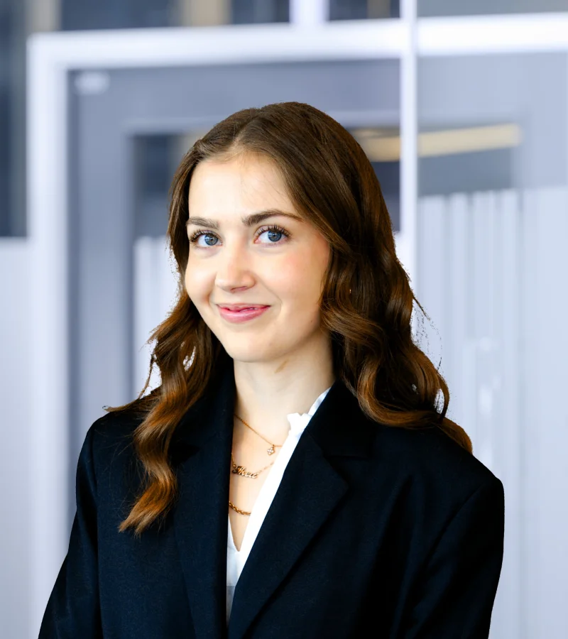 Thea D. Nossen