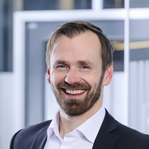 Geir Arne Ose
