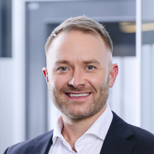 Henrik Hoel