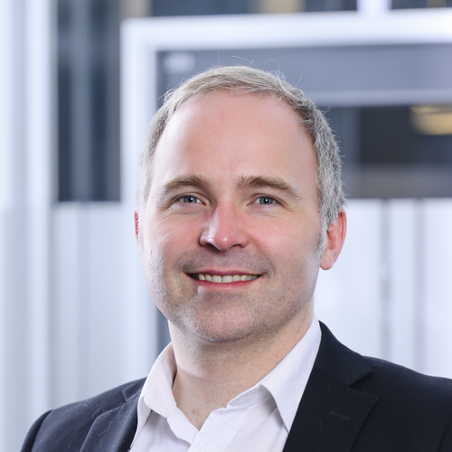 Oddgeir Nossen