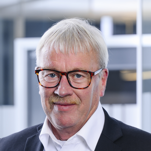 Helge Løvold