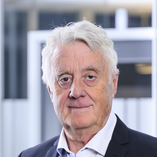 Erik Skjerven
