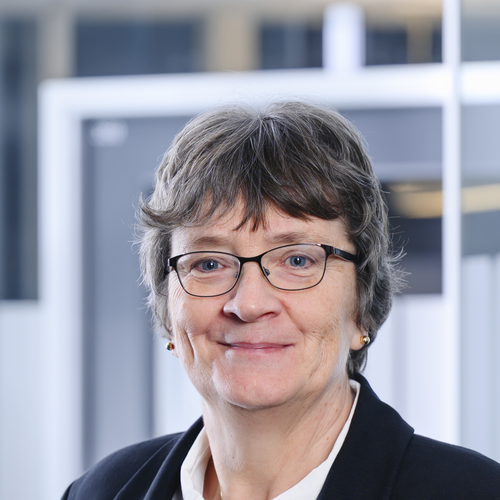 Gudrun Rotevatn