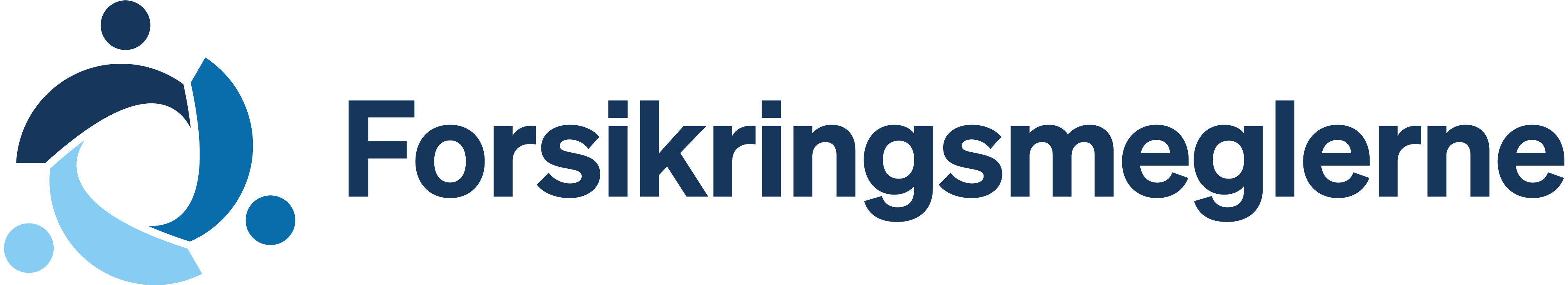 Medlem av Forsikringsmeglerne – interesseorganisasjonen for forsikringsmeglere i Norge